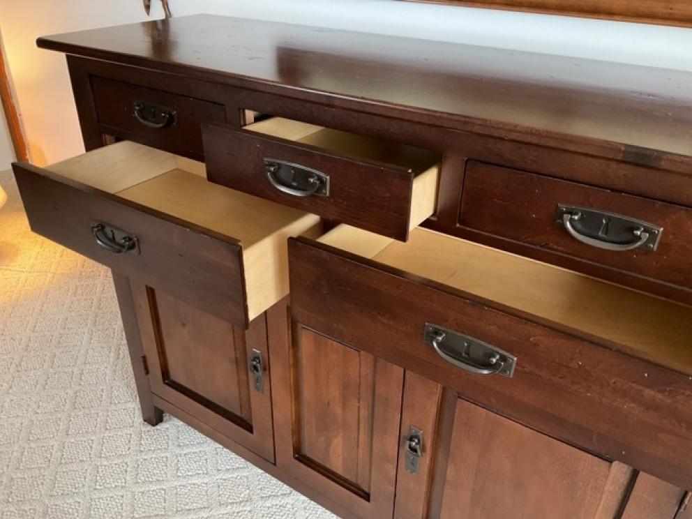 Image for Urgent Short Notice - Marie, WV Relocation