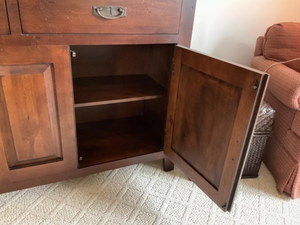 Image for Urgent Short Notice - Marie, WV Relocation