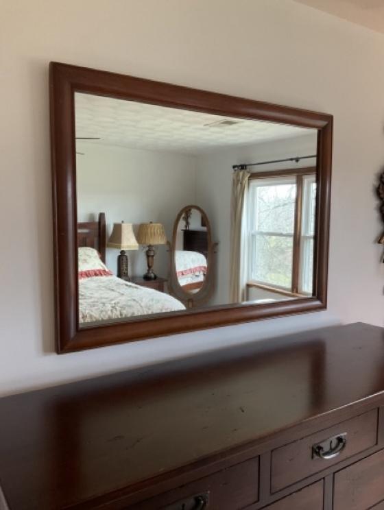 Image for Urgent Short Notice - Marie, WV Relocation