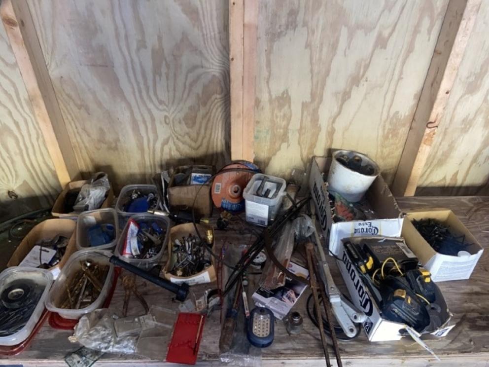 Image for Construction Company Necessities