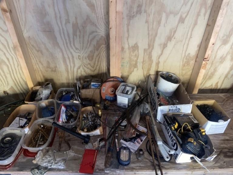 Image for Construction Company Necessities