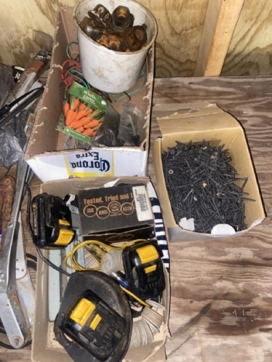 Image for Construction Company Necessities