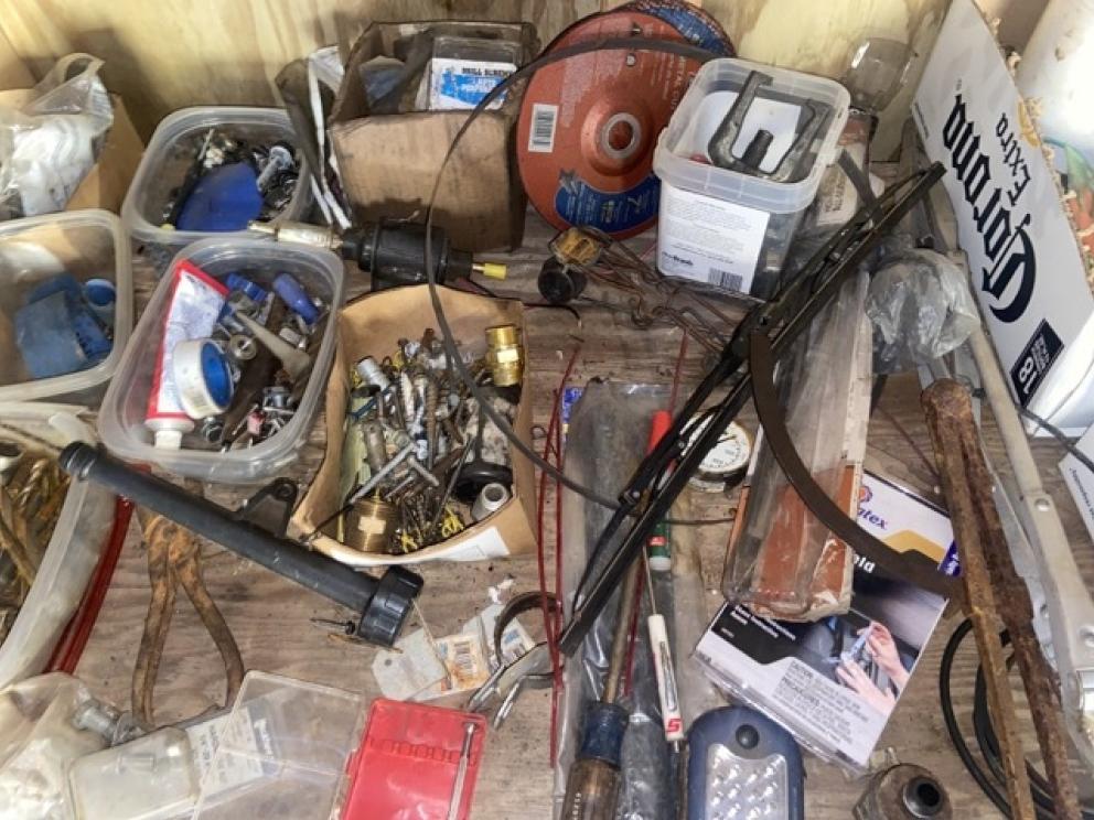 Image for Construction Company Necessities