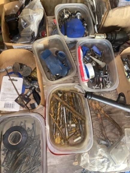 Image for Construction Company Necessities