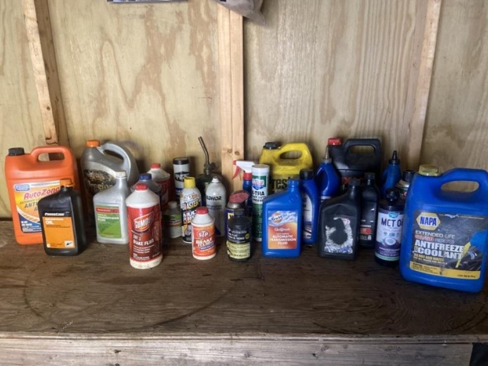 Image for Construction Company Necessities