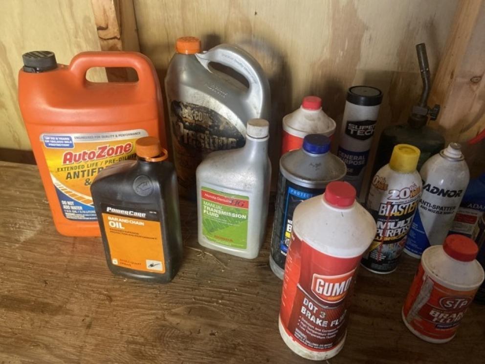 Image for Construction Company Necessities