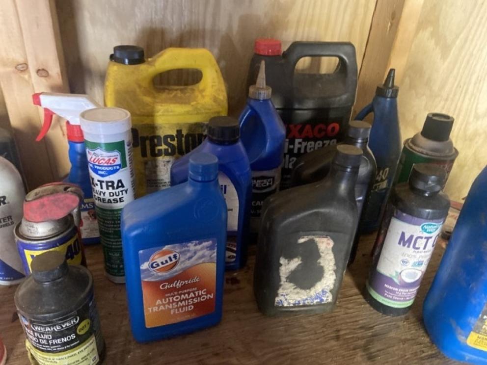 Image for Construction Company Necessities