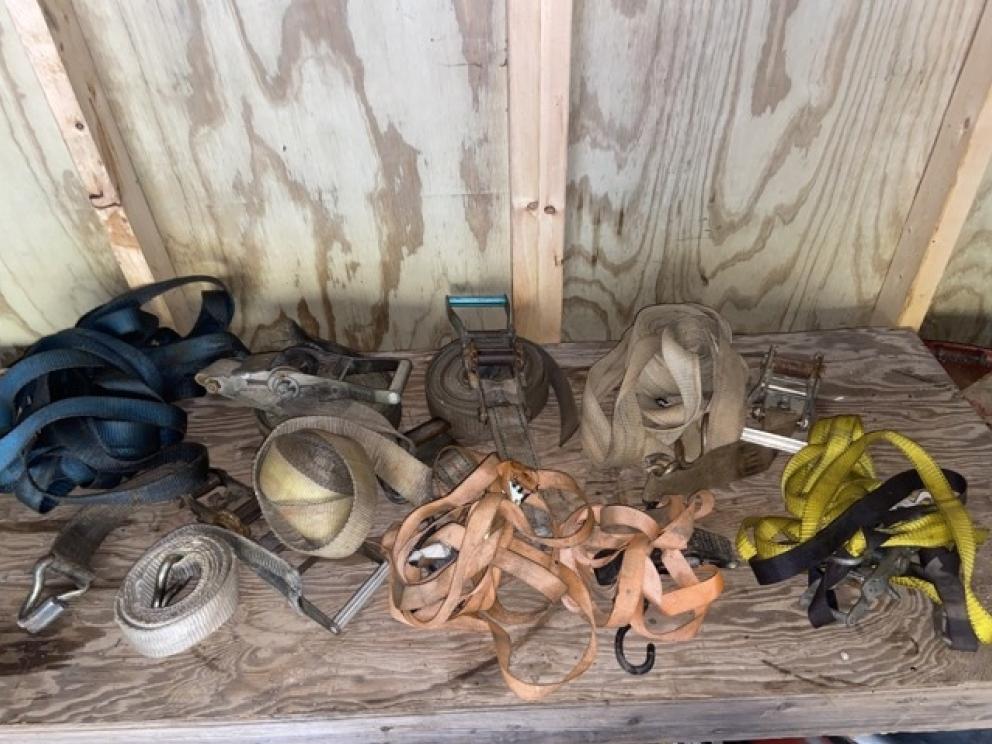 Image for Construction Company Necessities