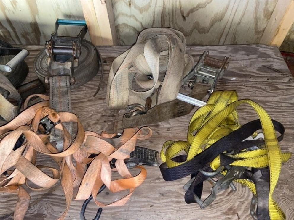 Image for Construction Company Necessities