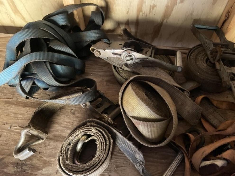 Image for Construction Company Necessities