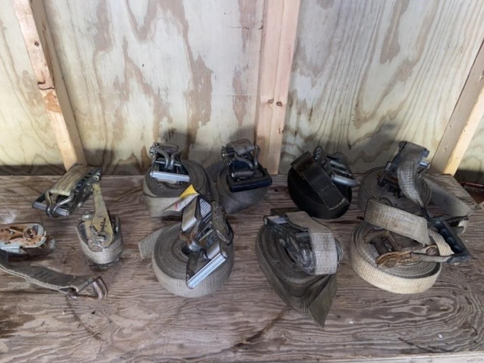 Image for Construction Company Necessities