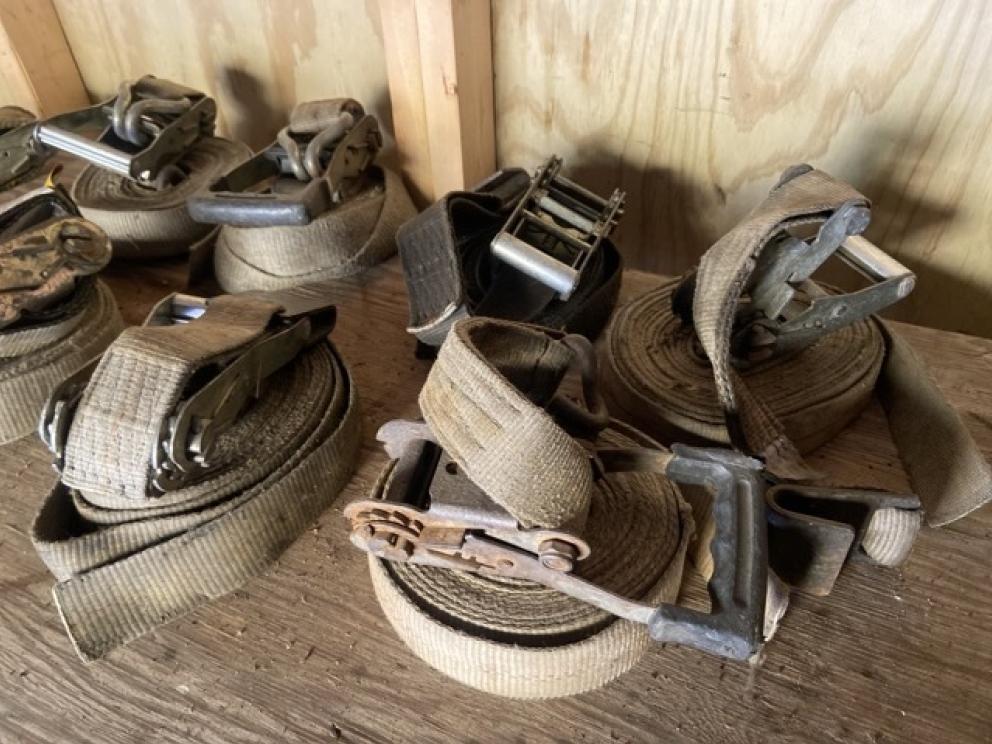 Image for Construction Company Necessities