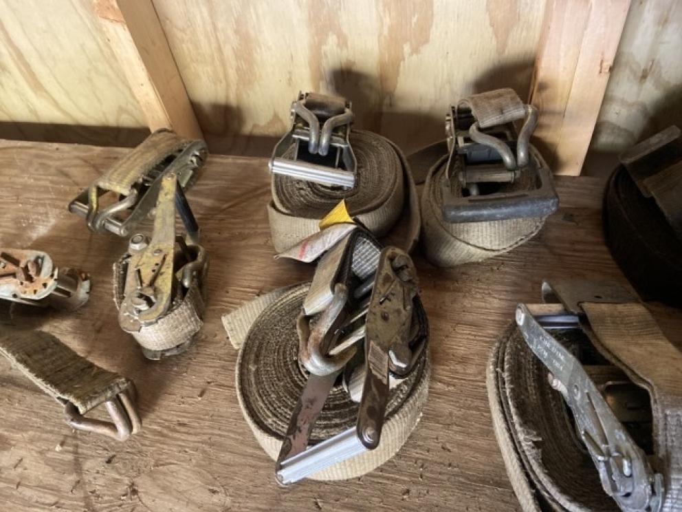 Image for Construction Company Necessities