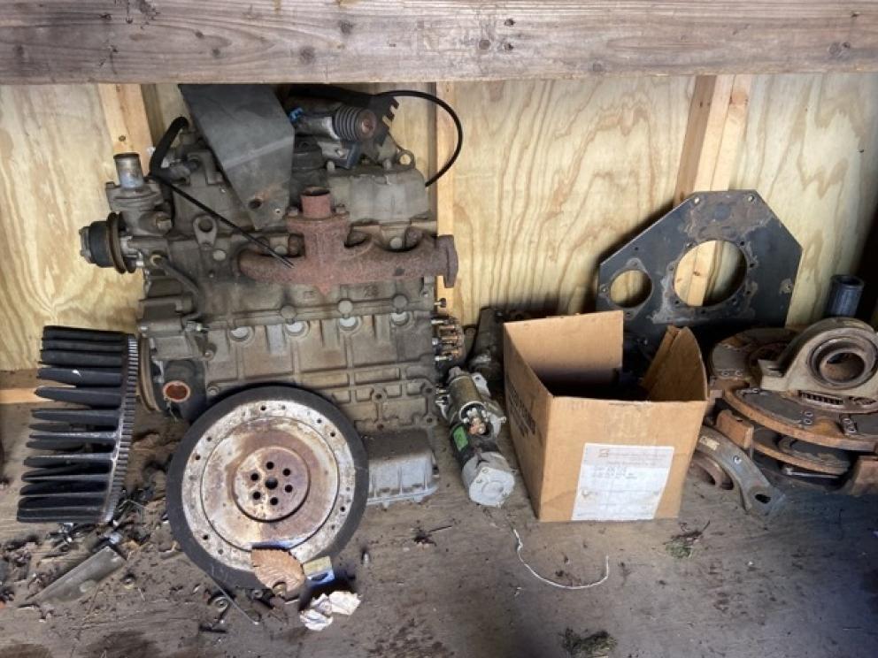 Image for Construction Company Necessities