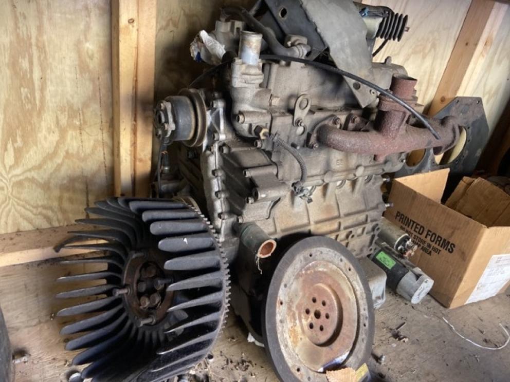 Image for Construction Company Necessities