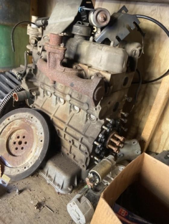 Image for Construction Company Necessities