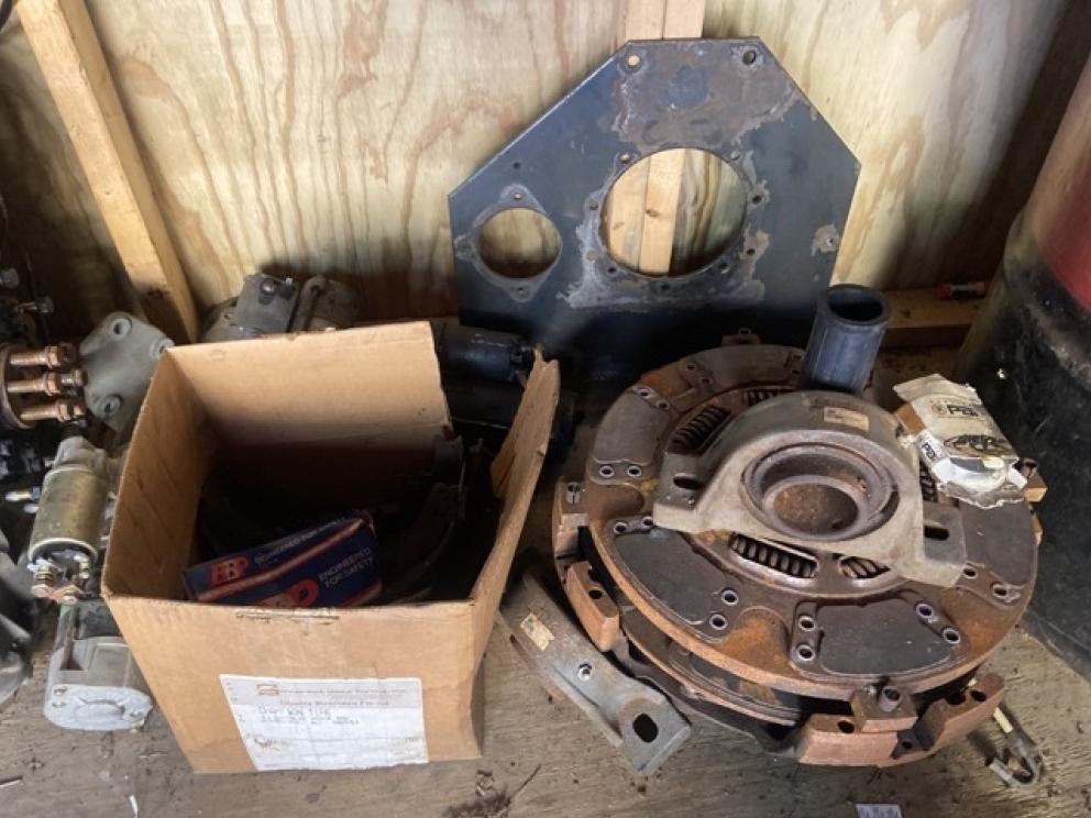 Image for Construction Company Necessities