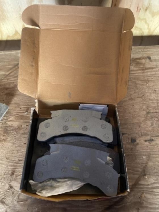 Image for Construction Company Necessities