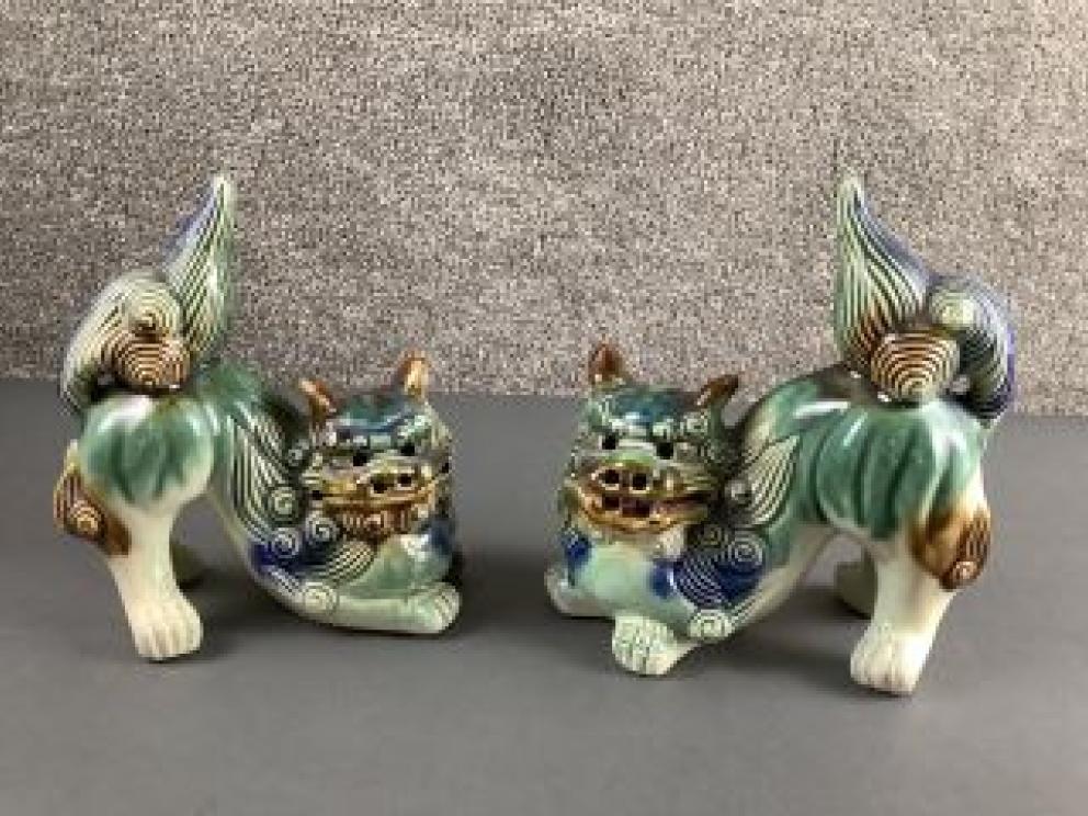 Image for Upscale Asian Decorative Arts