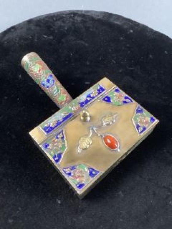 Image for Upscale Asian Decorative Arts