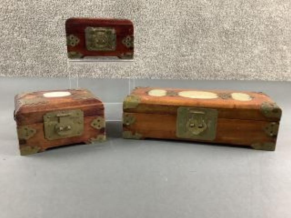 Image for Upscale Asian Decorative Arts