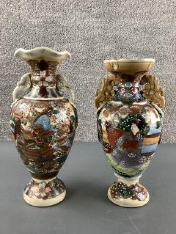 Image for Upscale Asian Decorative Arts