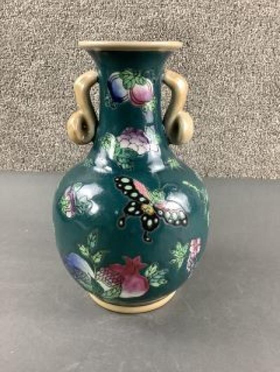 Image for Upscale Asian Decorative Arts