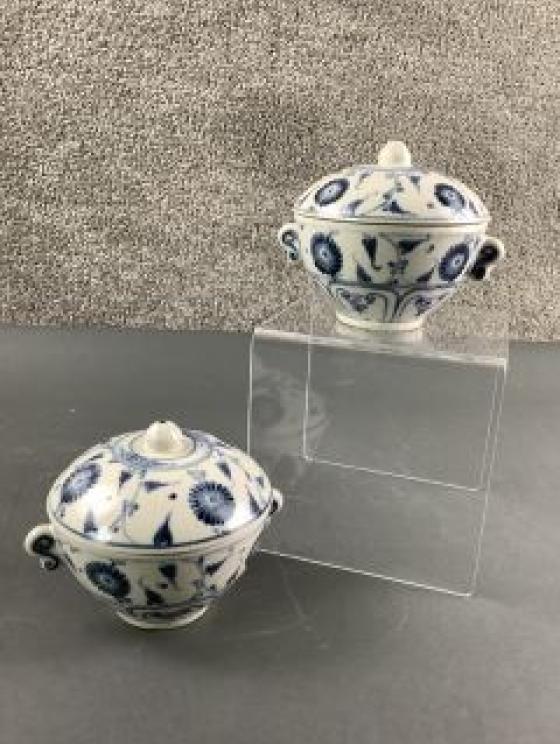 Image for Upscale Asian Decorative Arts