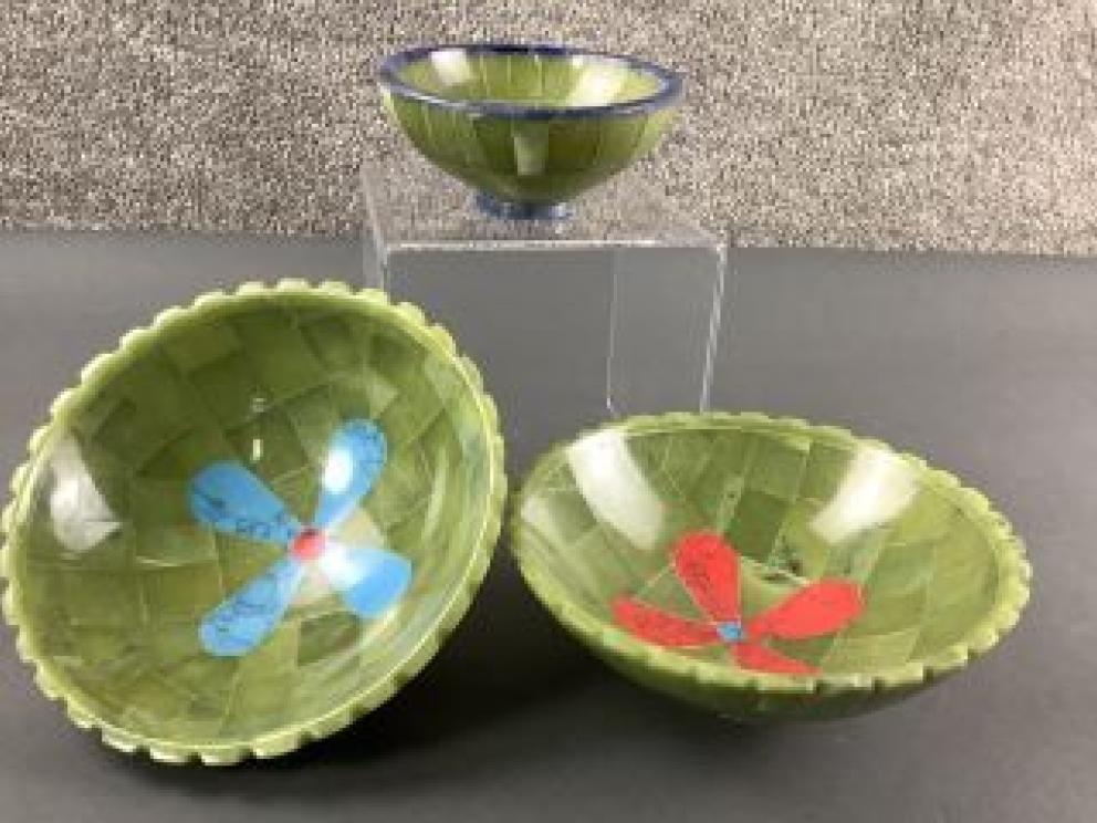 Image for Upscale Asian Decorative Arts