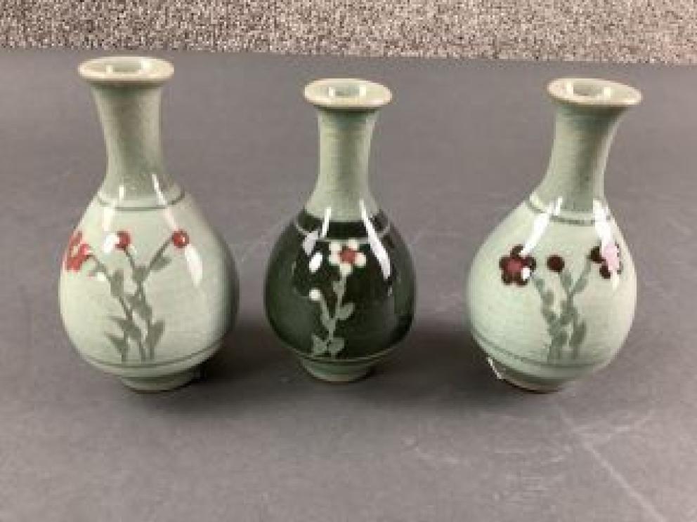 Image for Upscale Asian Decorative Arts