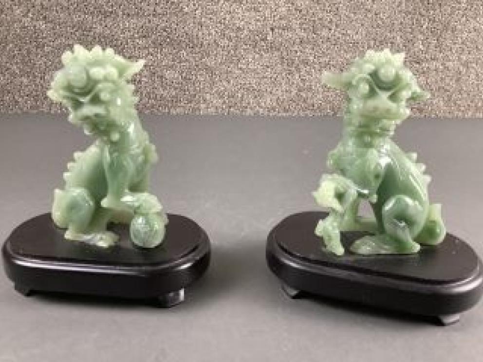 Image for Upscale Asian Decorative Arts