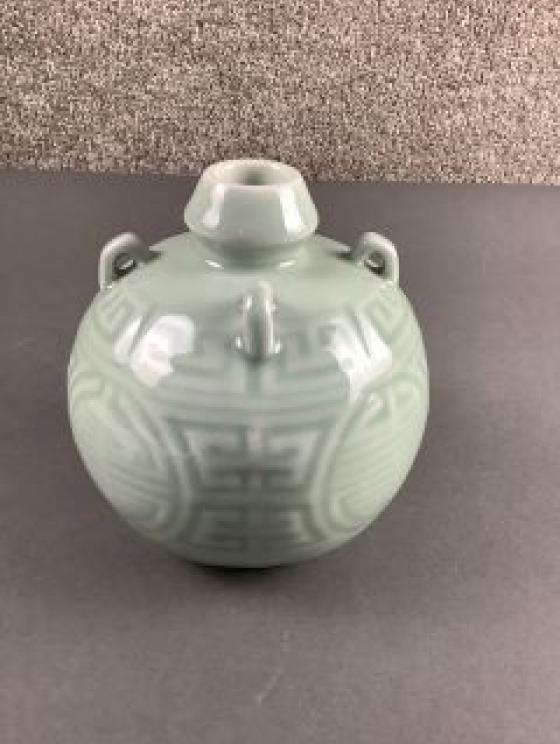 Image for Upscale Asian Decorative Arts