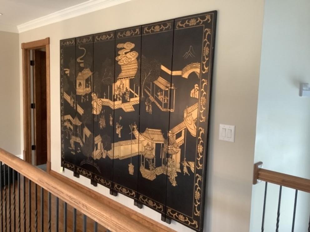 Image for Luxury Lake Home Furnishings & Decor