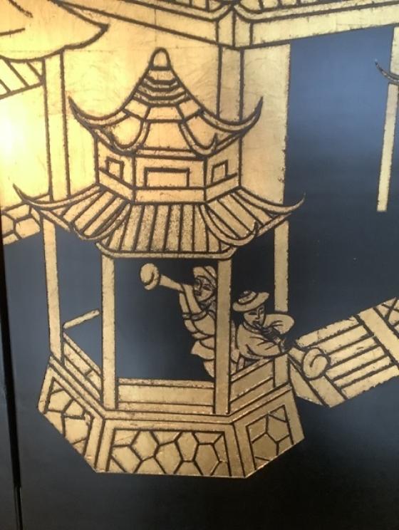 Image for Luxury Lake Home Furnishings & Decor