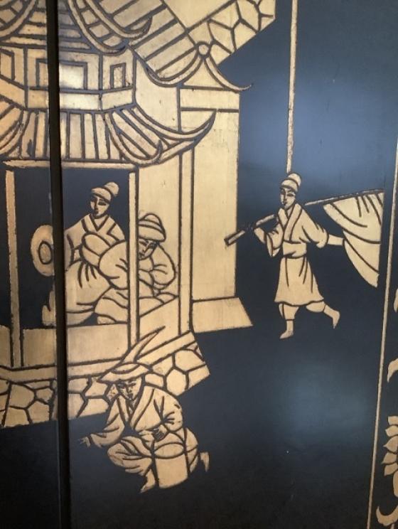 Image for Luxury Lake Home Furnishings & Decor