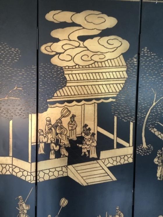 Image for Luxury Lake Home Furnishings & Decor