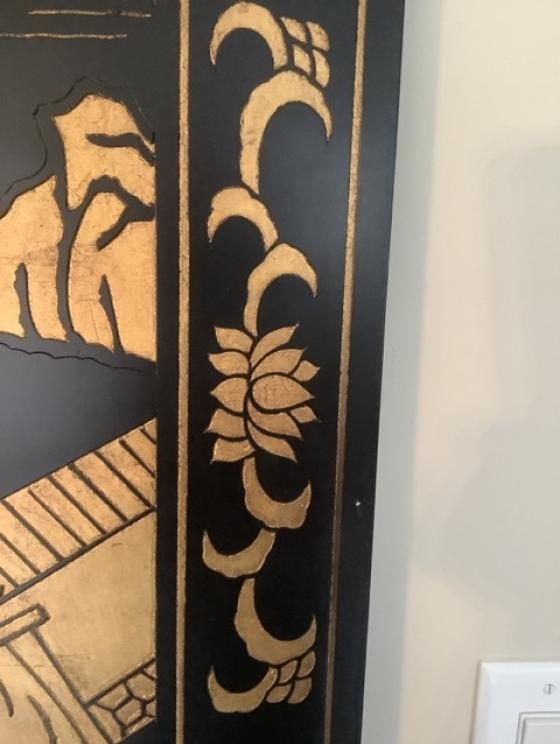 Image for Luxury Lake Home Furnishings & Decor