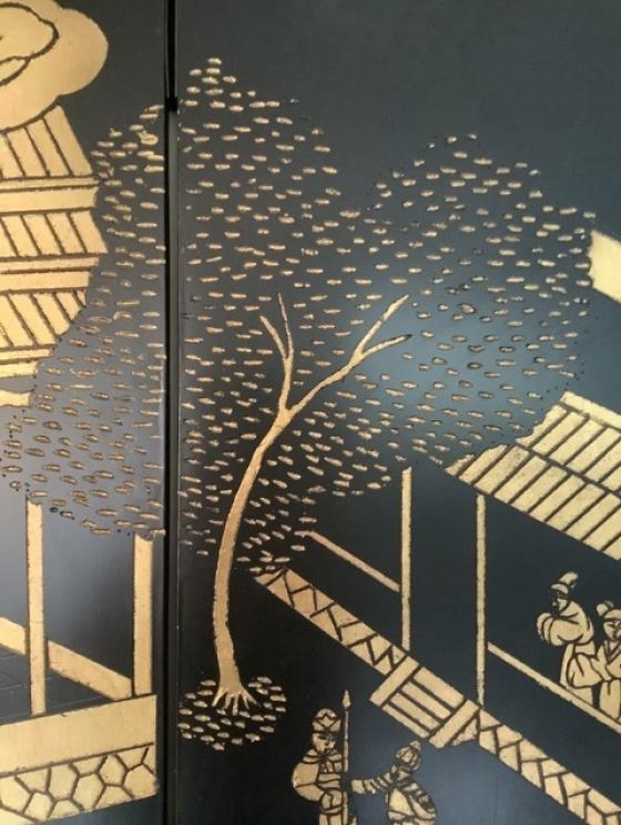 Image for Luxury Lake Home Furnishings & Decor