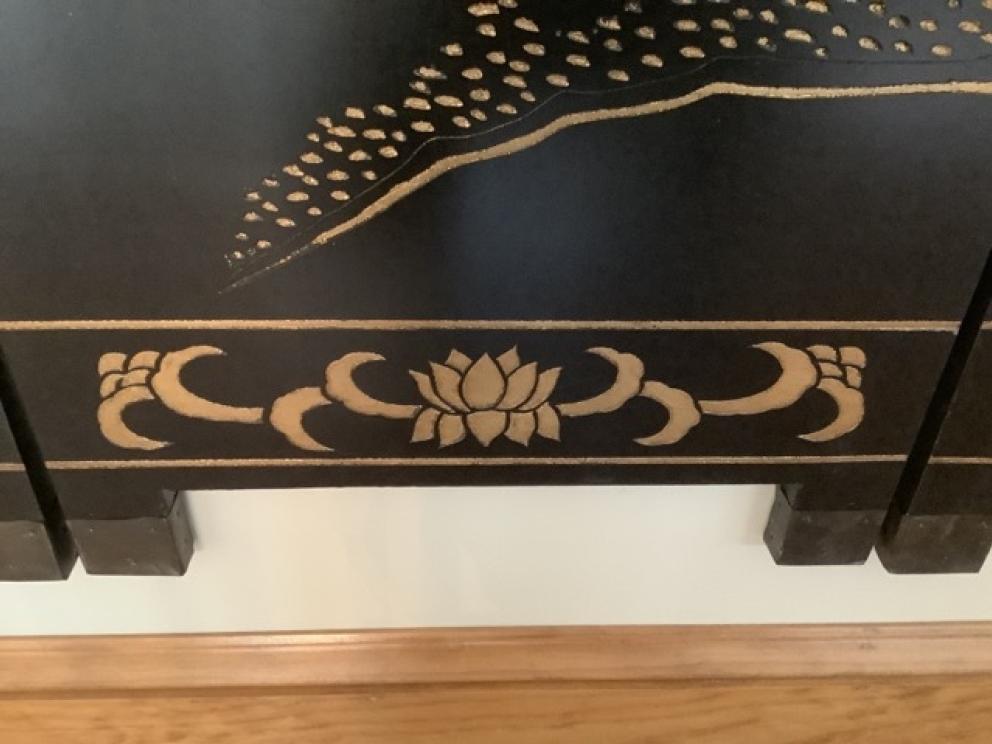 Image for Luxury Lake Home Furnishings & Decor