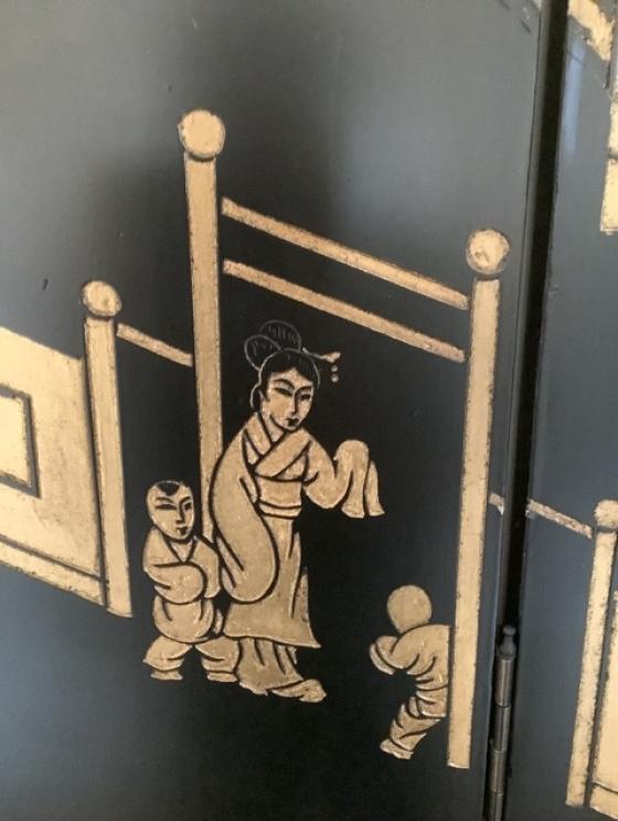 Image for Luxury Lake Home Furnishings & Decor