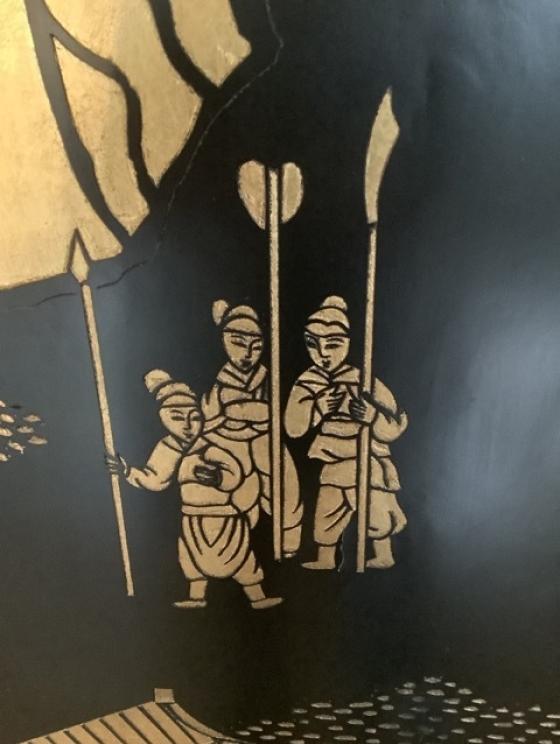 Image for Luxury Lake Home Furnishings & Decor