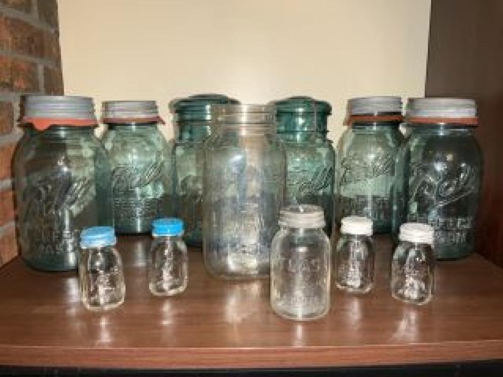 Image for The Lewis Clay Estate