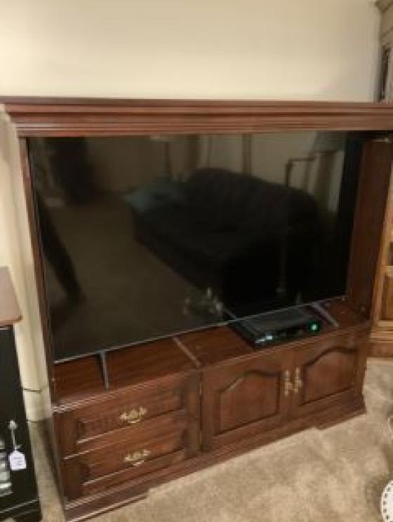 Image for The Lewis Clay Estate