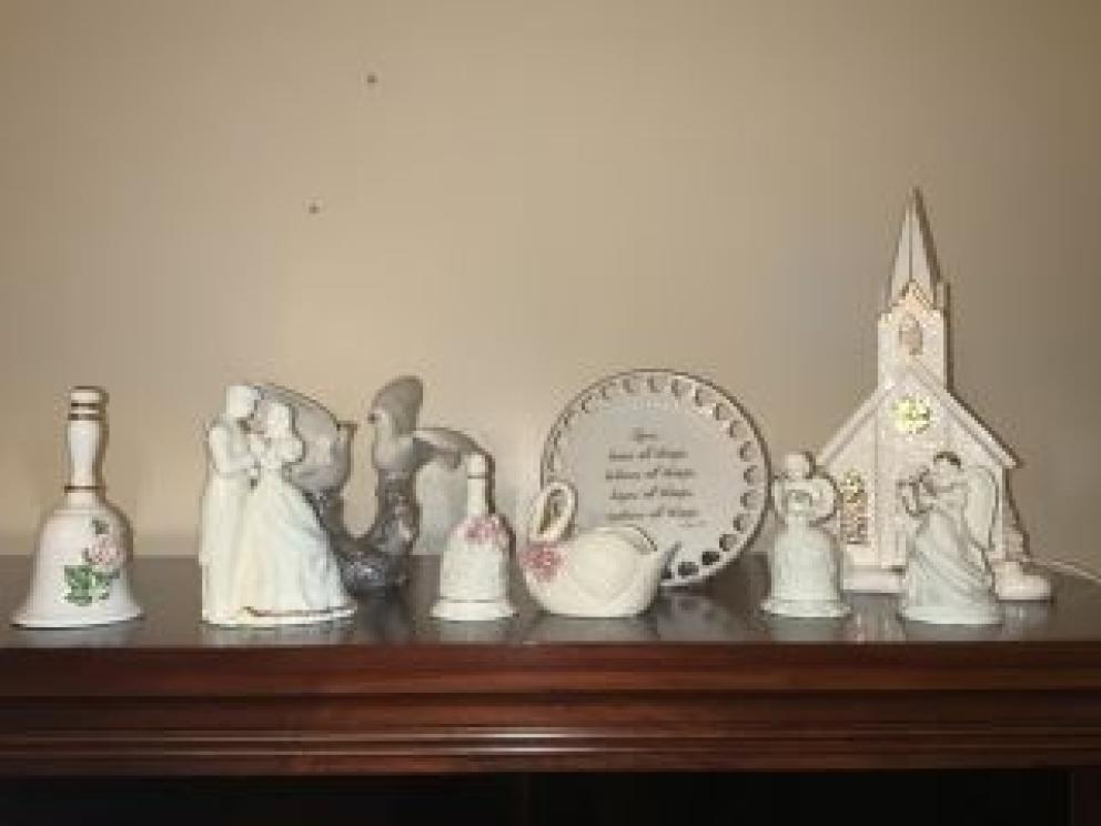 Image for The Lewis Clay Estate