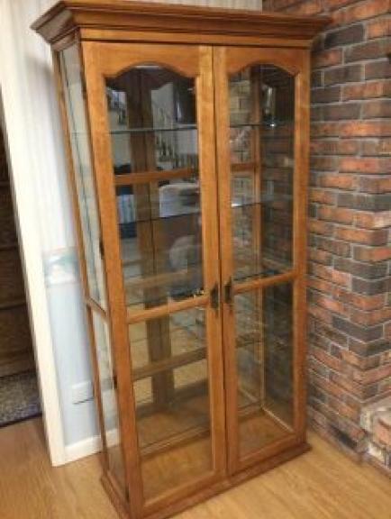 Image for The Lewis Clay Estate