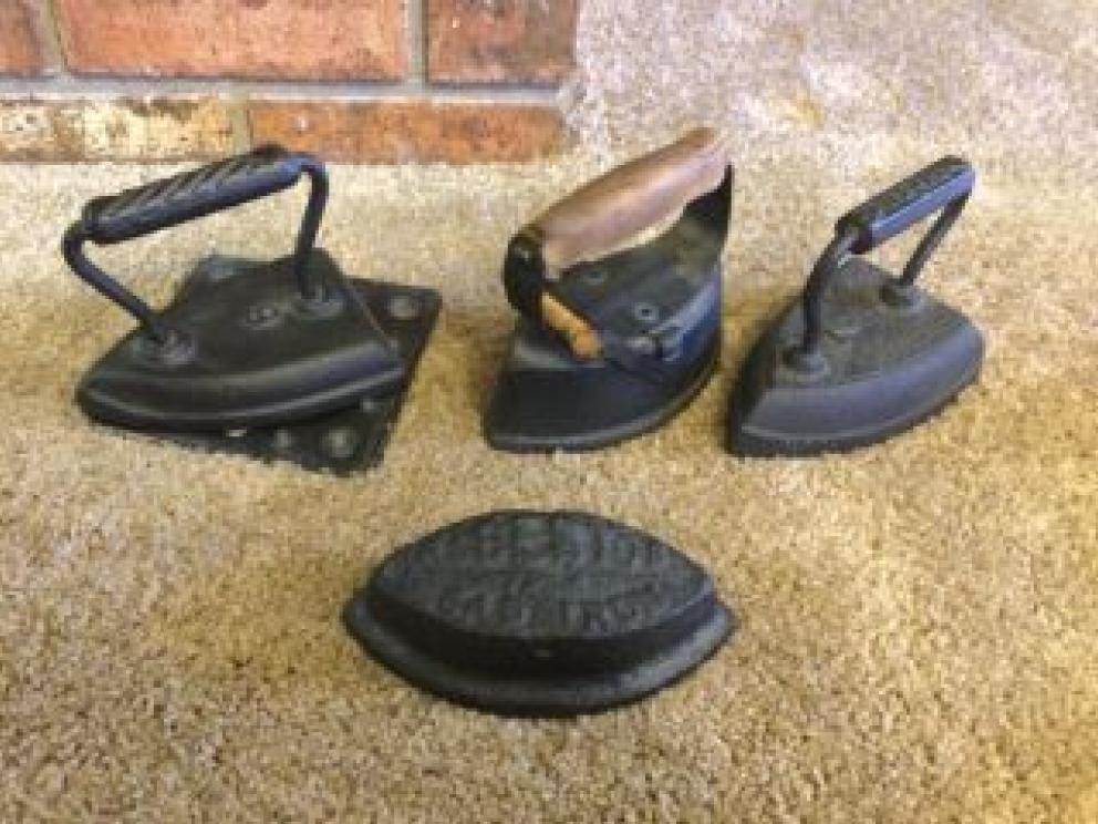 Image for The Lewis Clay Estate