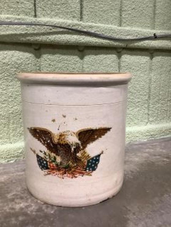 Image for Neat Spout Spring, VA Collection