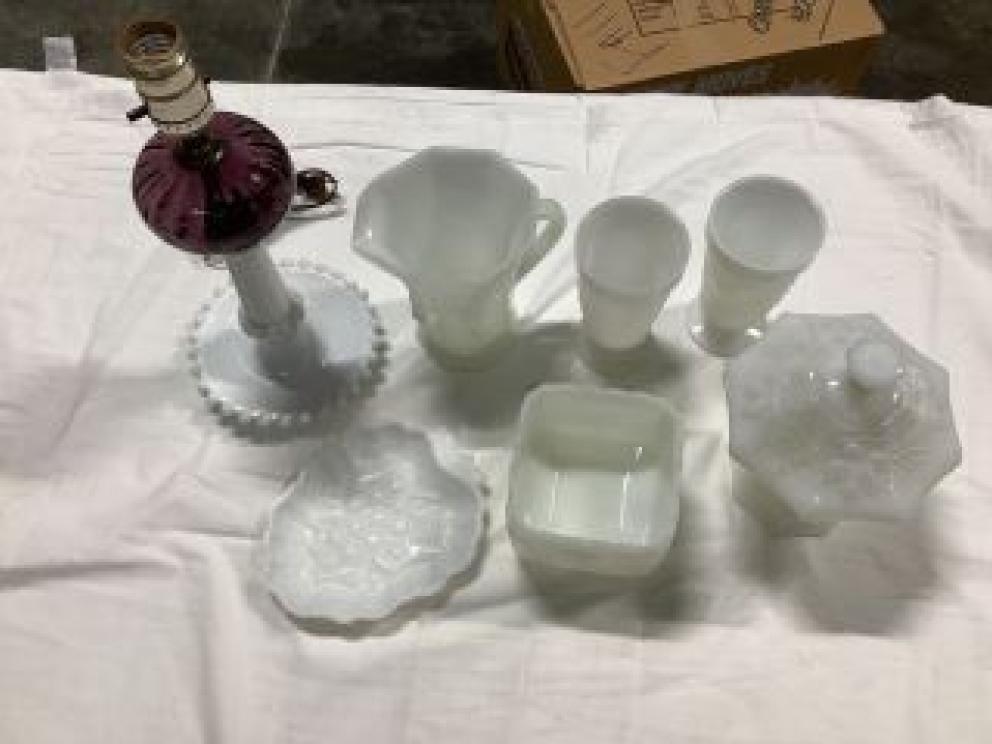 Image for Neat Spout Spring, VA Collection