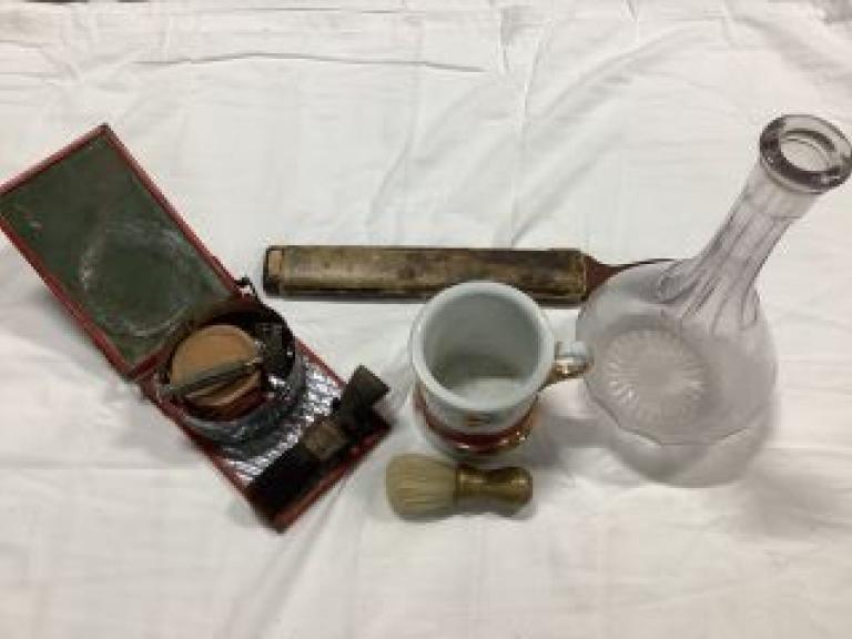 Image for Neat Spout Spring, VA Collection