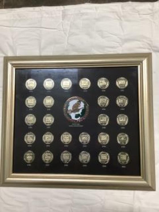 Image for Neat Spout Spring, VA Collection